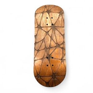Handmade Fingerboard Deck